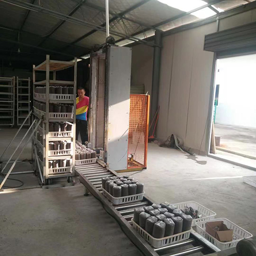 食(shí)用菌專用(yòng)設備