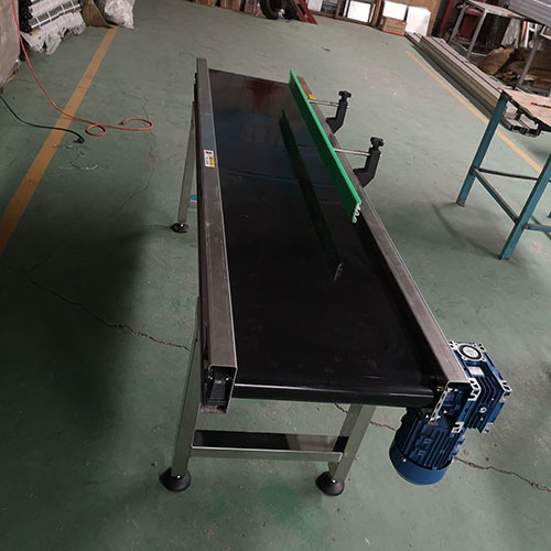 皮帶(dài)輸送機