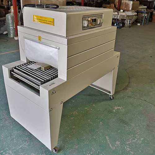 包(bao)裝機系(xì)列