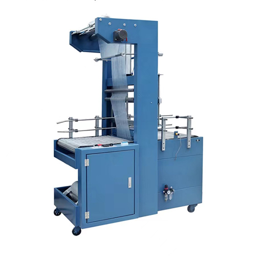 包(bāo)裝機系(xì)列